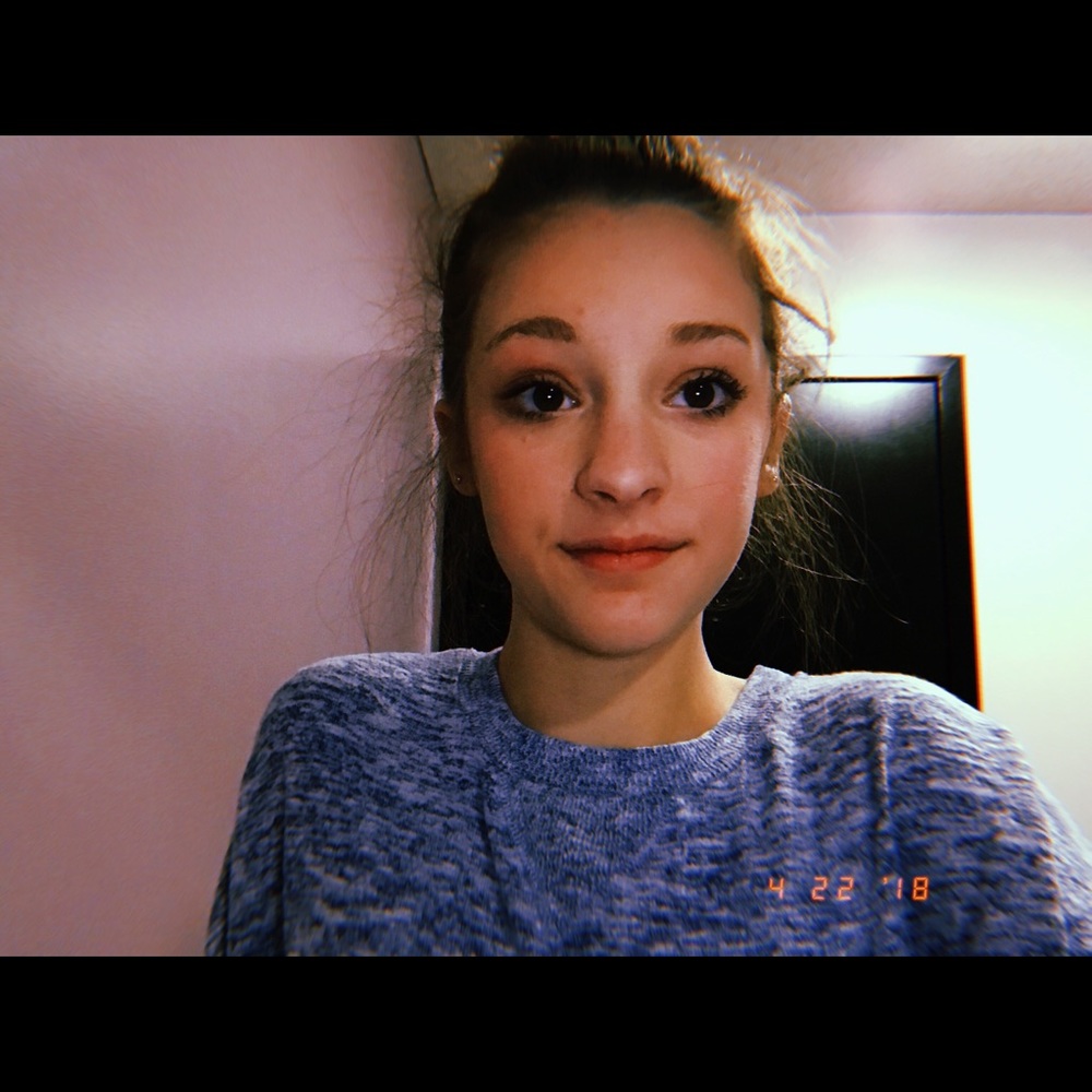 Meet your Posher, Breanna